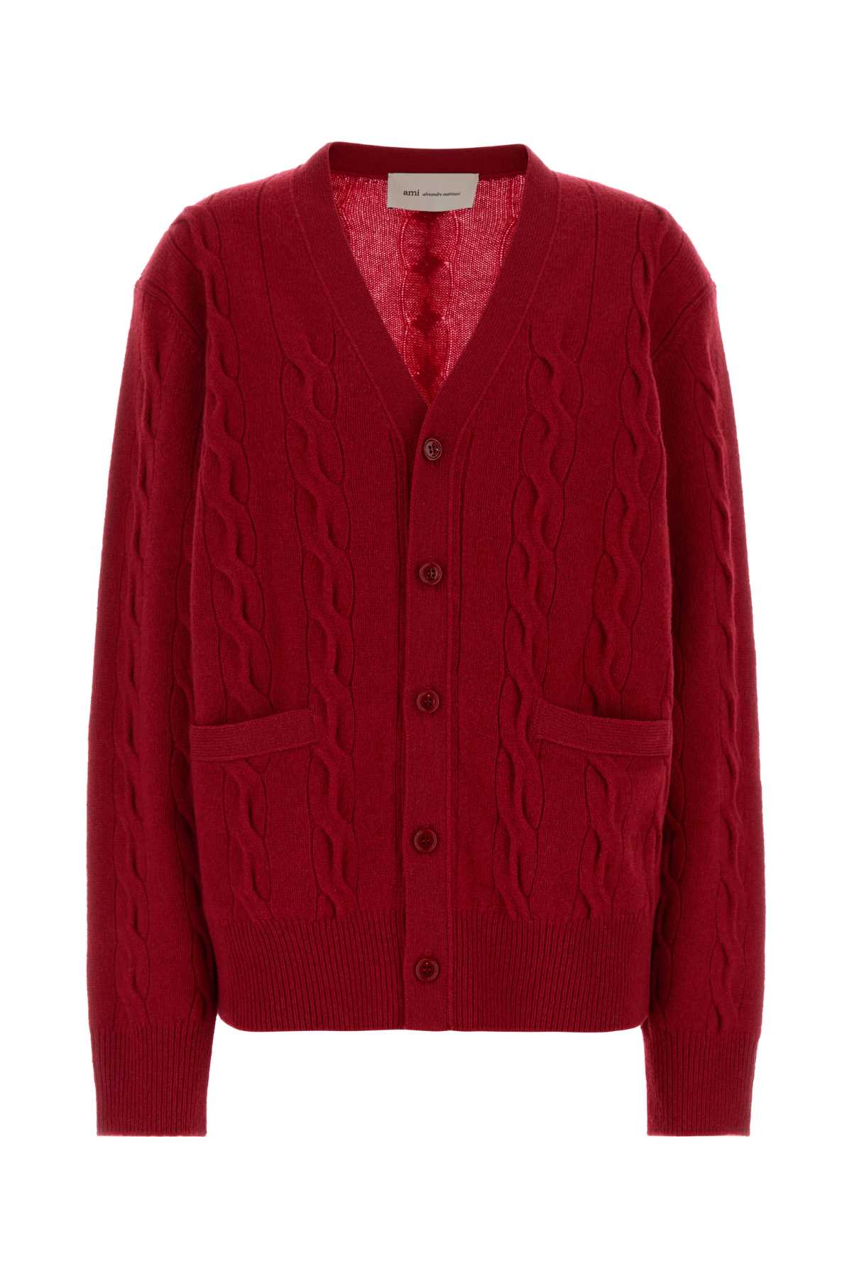VNECKCARDIGAN KNITWEARS