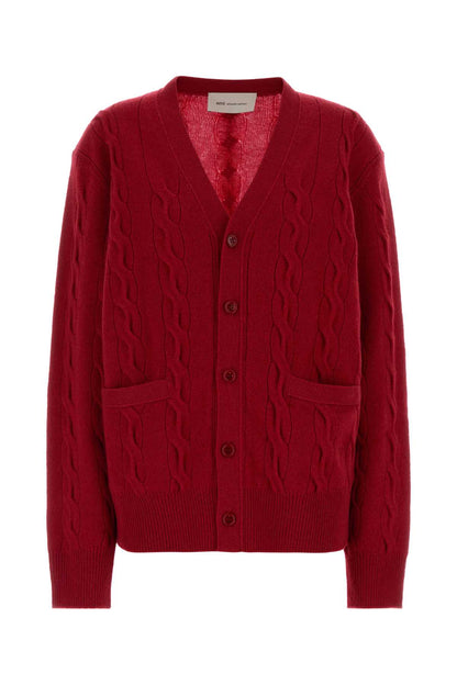 VNECKCARDIGAN KNITWEARS