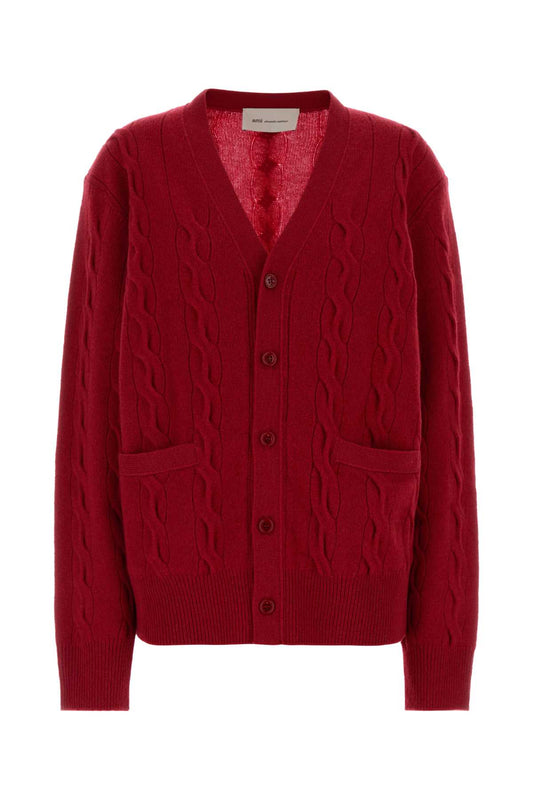 VNECKCARDIGAN KNITWEARS