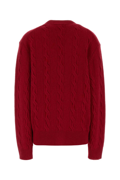 VNECKCARDIGAN KNITWEARS