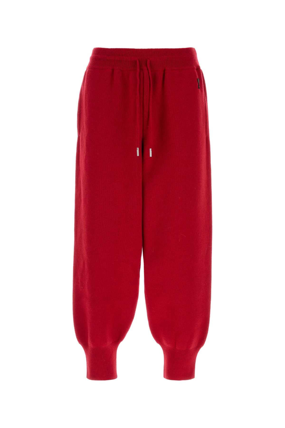 JOGGING PANTS