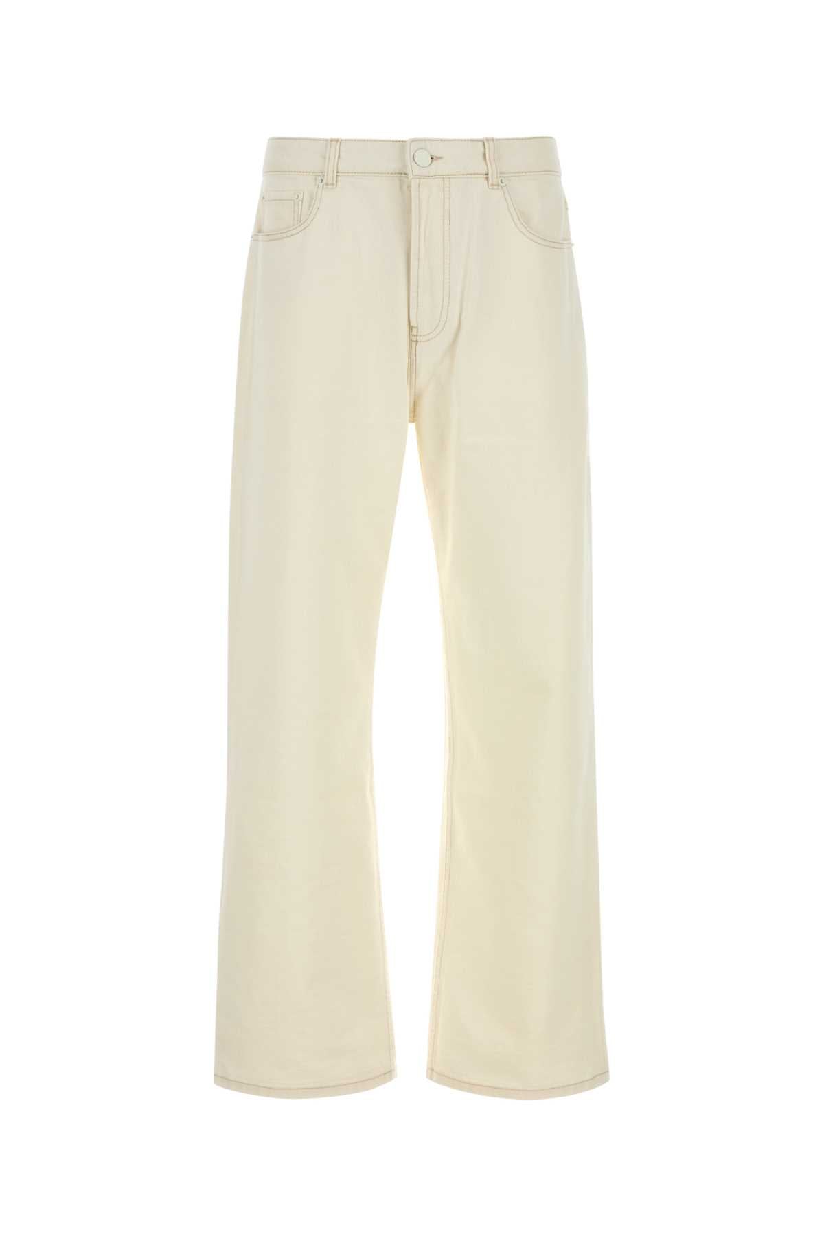 LARGEFITJEANS JEANS