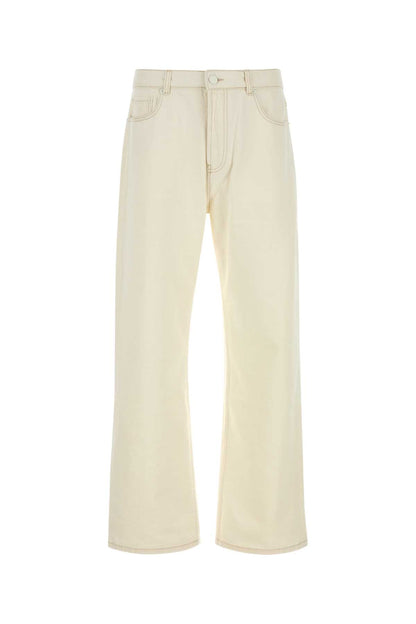 LARGEFITJEANS JEANS
