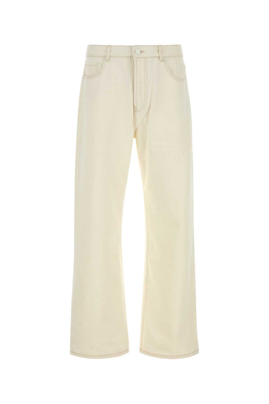 LARGEFITJEANS JEANS