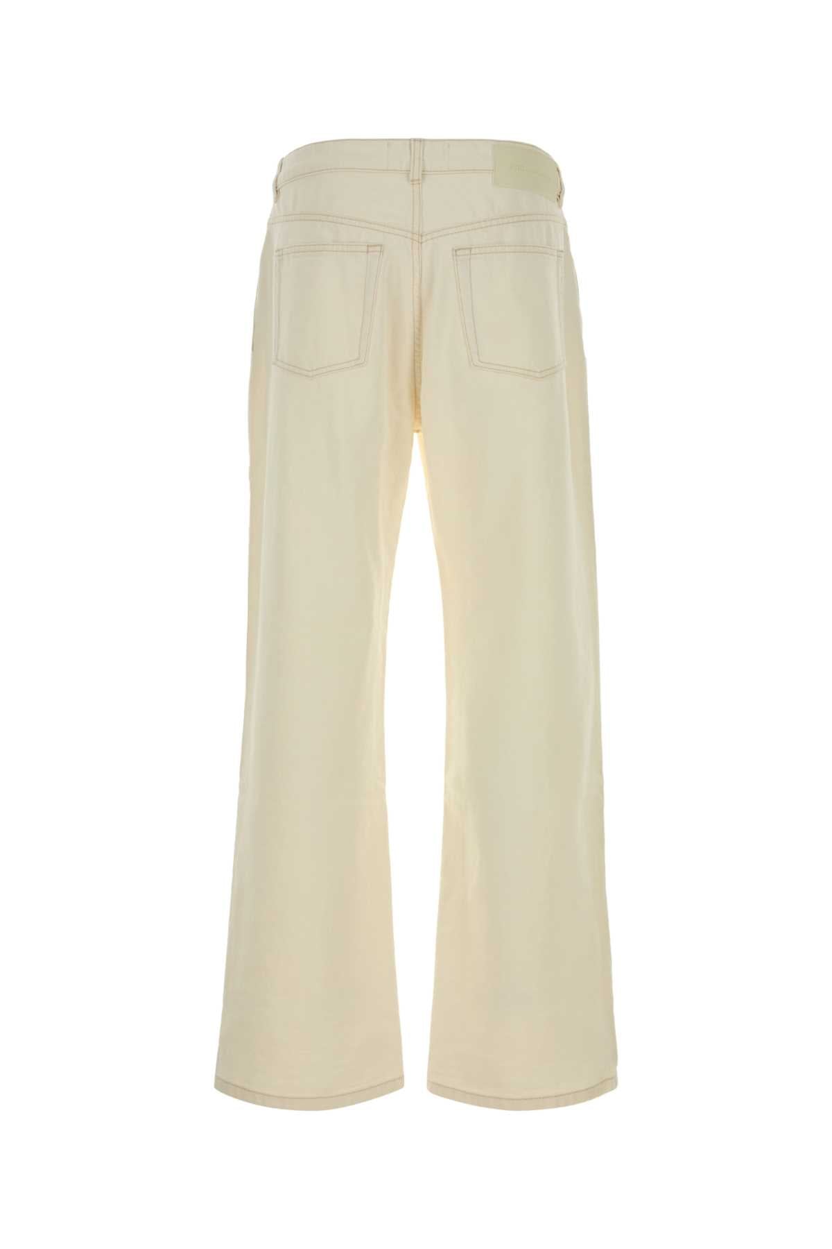 LARGEFITJEANS JEANS