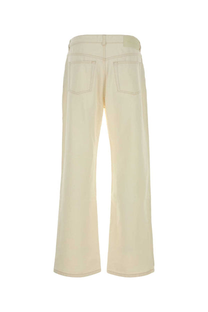 LARGEFITJEANS JEANS
