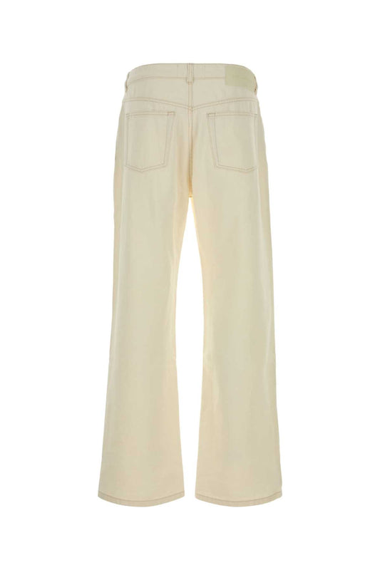 LARGEFITJEANS JEANS