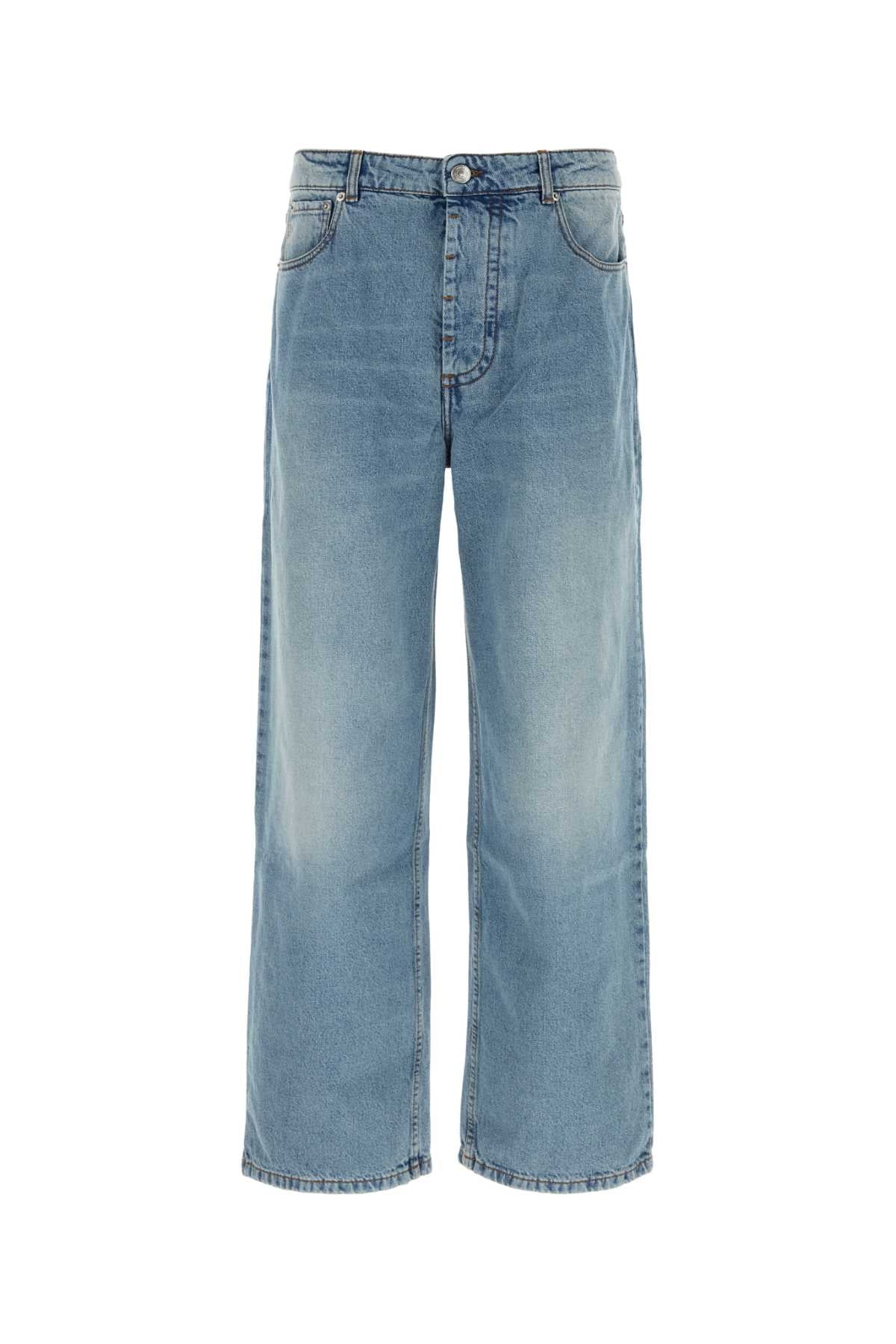 BAGGYFITJEANS JEANS