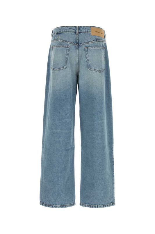 BAGGYFITJEANS JEANS
