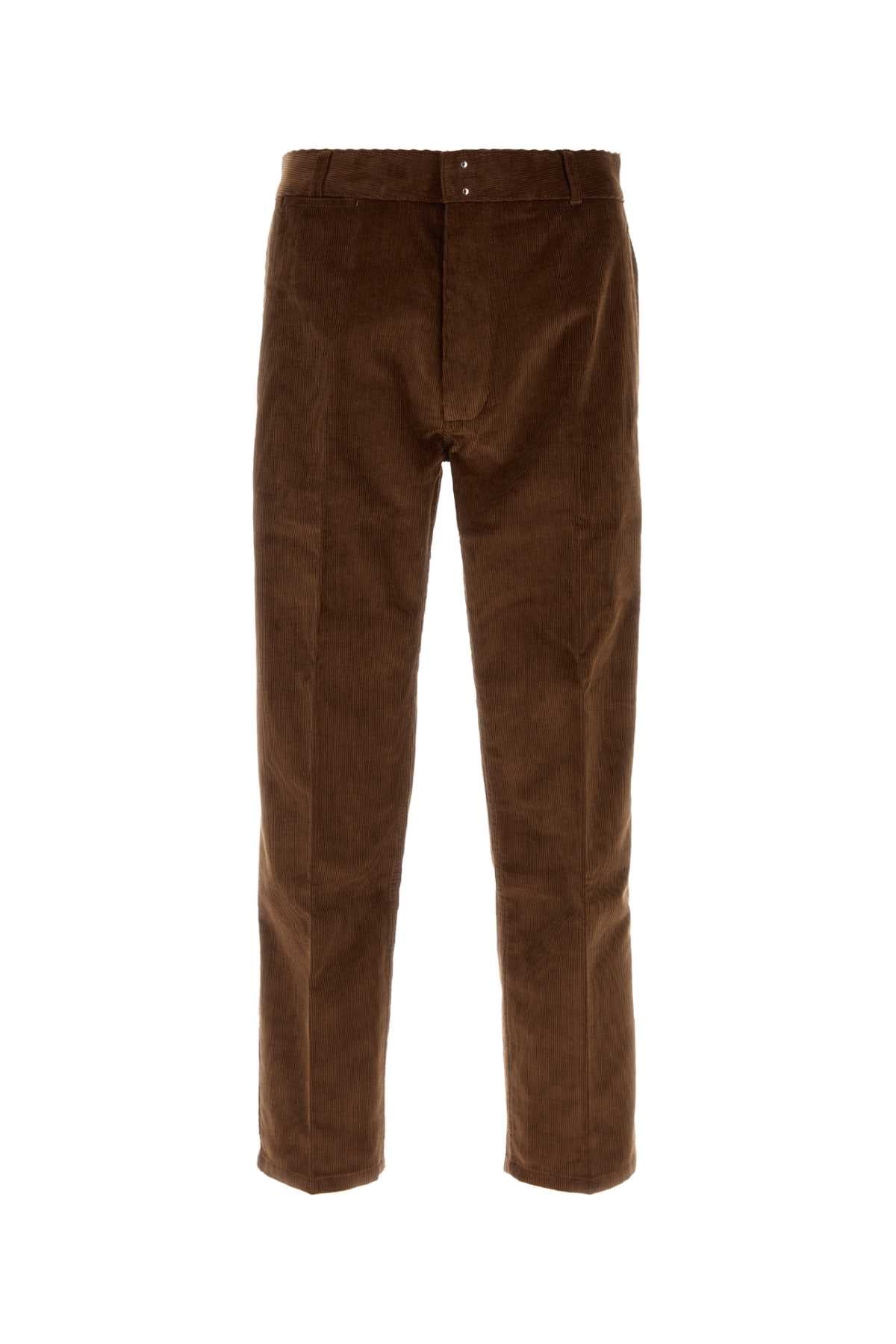 PARISIANFITTROUSERS PANTS