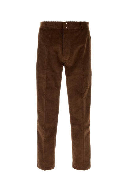 PARISIANFITTROUSERS PANTS