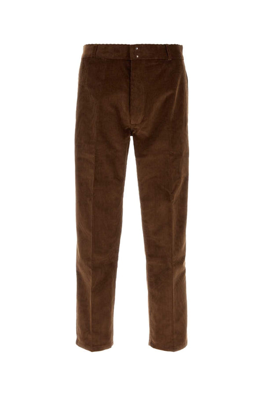 PARISIANFITTROUSERS PANTS