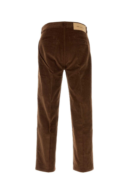 PARISIANFITTROUSERS PANTS