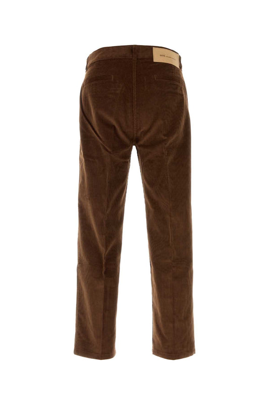 PARISIANFITTROUSERS PANTS