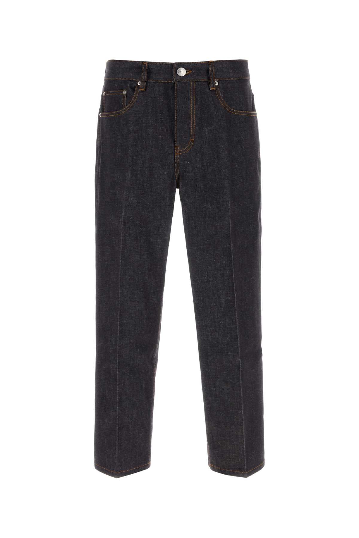 PARISIANFITJEANS JEANS