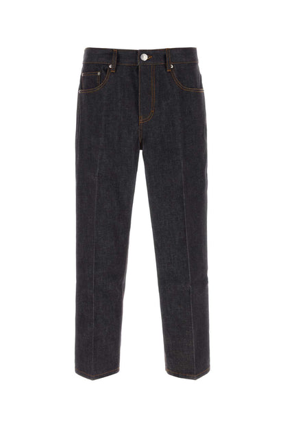 PARISIANFITJEANS JEANS