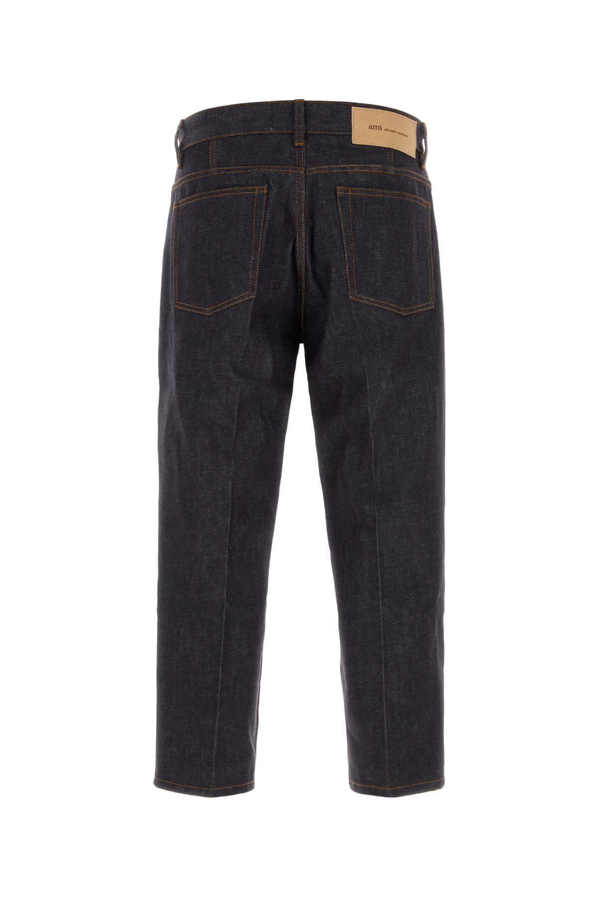 PARISIANFITJEANS JEANS