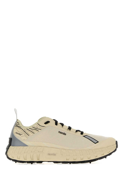 SkyBio-Dyneema®/NewnordaArnitelMS/VibramMegaGripOS SNEAKERS