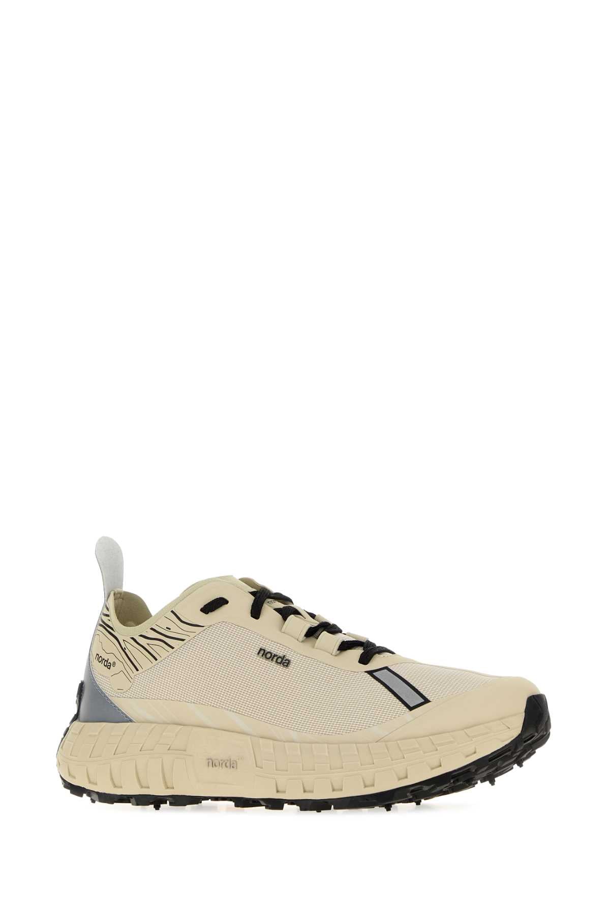 SkyBio-Dyneema®/NewnordaArnitelMS/VibramMegaGripOS SNEAKERS