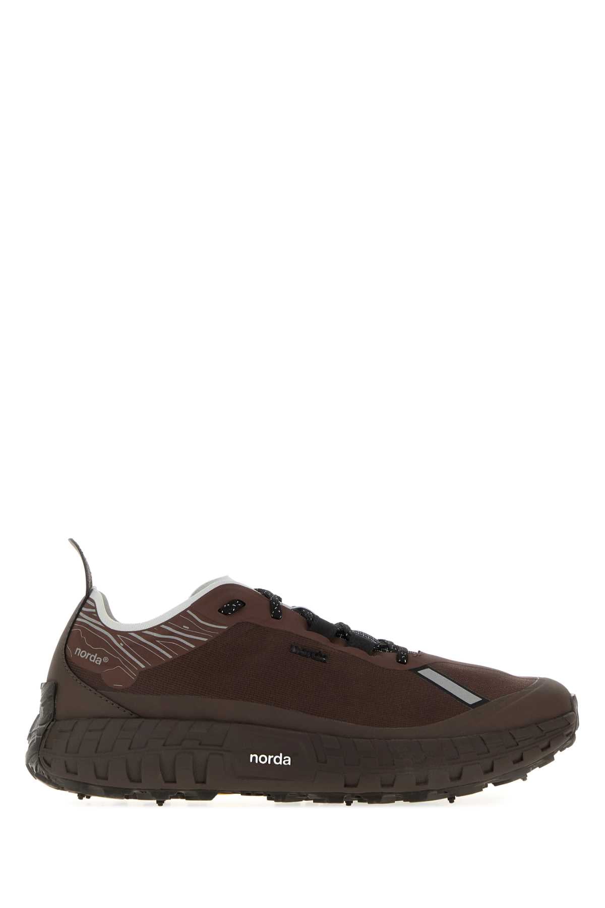 HorizonBio-Dyneema®/NewnordaArnitelMS
/VibramMegaG SNEAKERS