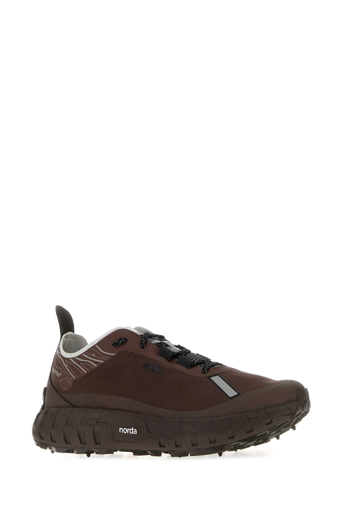 HorizonBio-Dyneema®/NewnordaArnitelMS
/VibramMegaG SNEAKERS