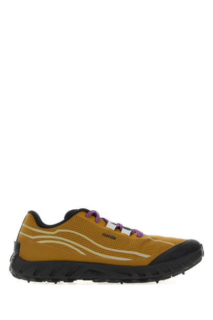 OakBio-Dyneema®/SLEMS/VibramMegaGripRubber SNEAKERS