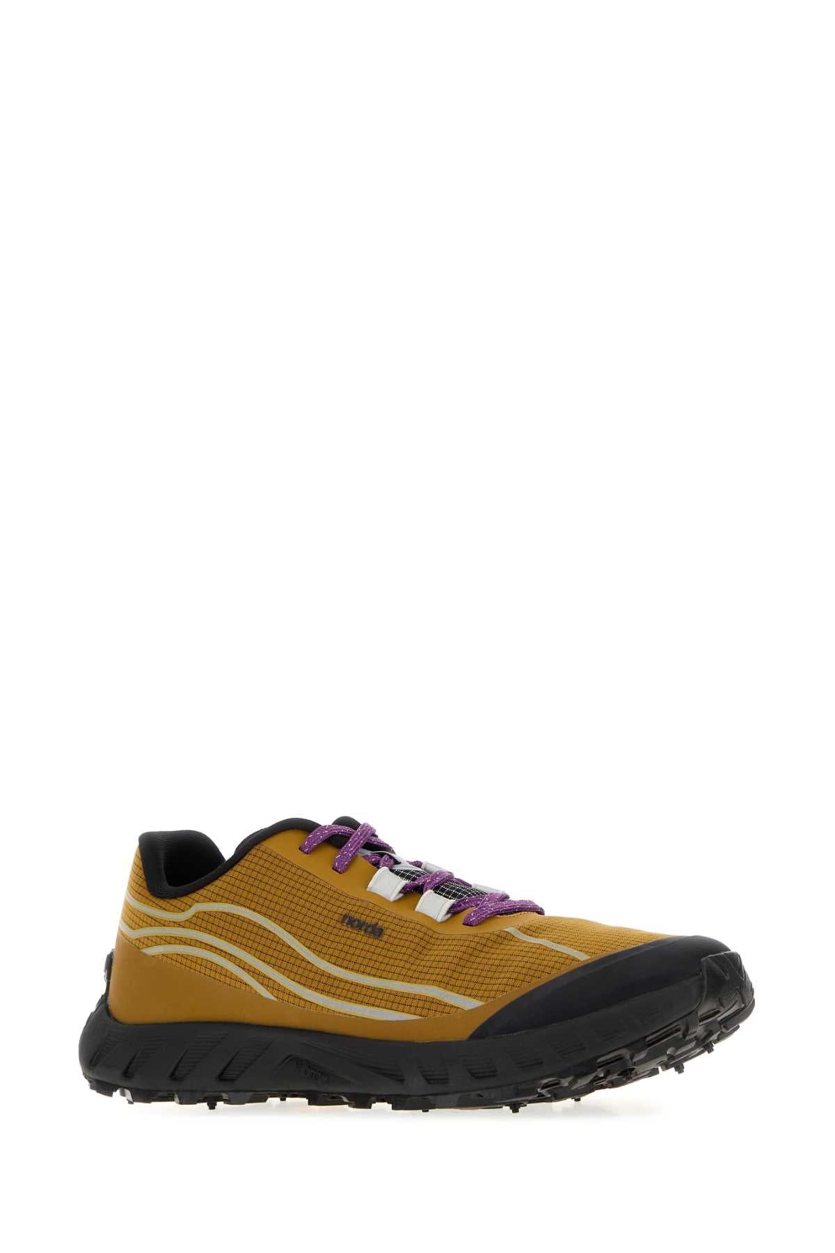OakBio-Dyneema®/SLEMS/VibramMegaGripRubber SNEAKERS