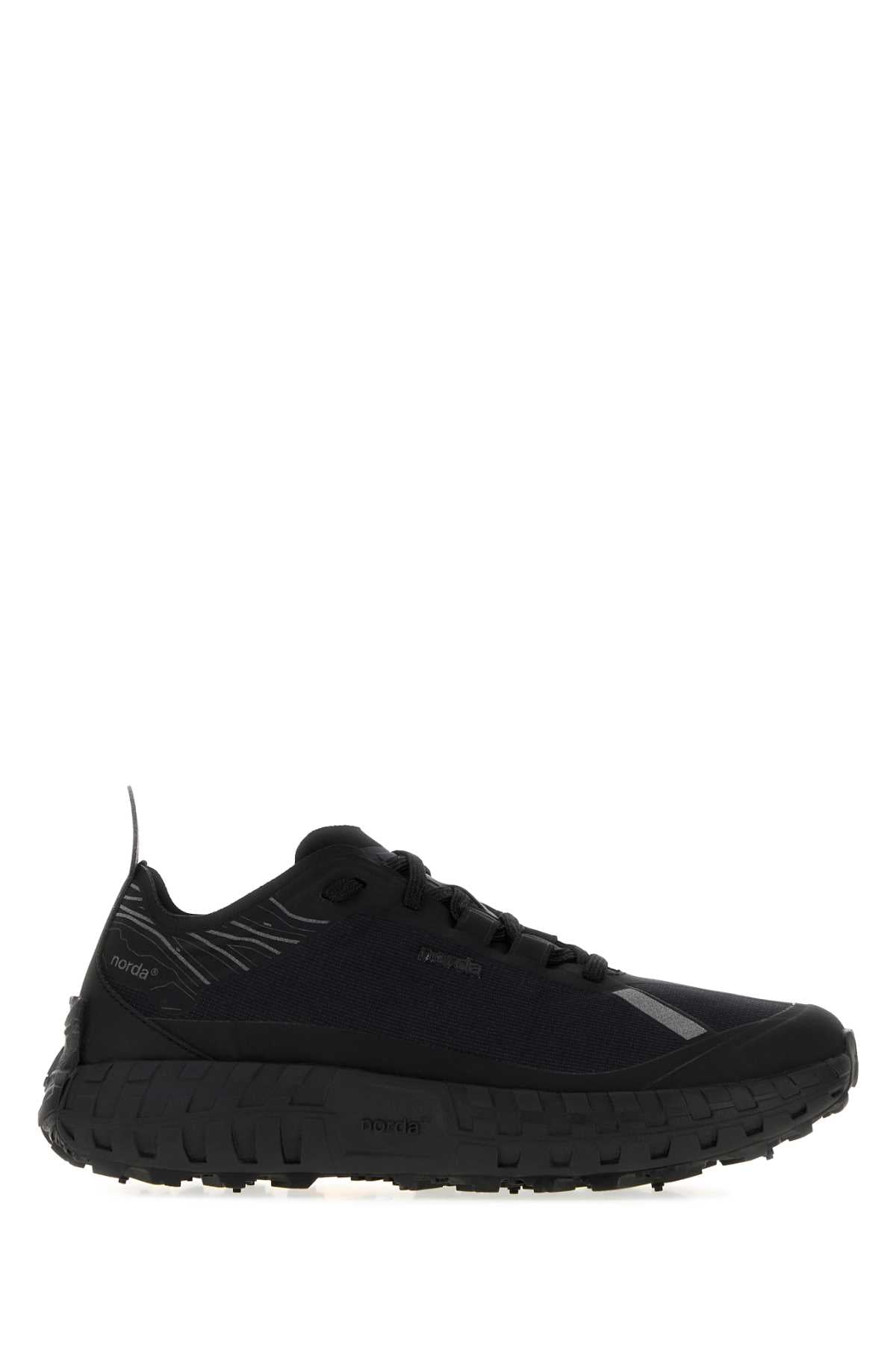 G+GrapheneWaterproofMembrane-StealthBlackBio-Dynee SNEAKERS