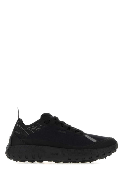 G+GrapheneWaterproofMembrane-StealthBlackBio-Dynee SNEAKERS
