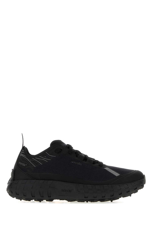 G+GrapheneWaterproofMembrane-StealthBlackBio-Dynee SNEAKERS