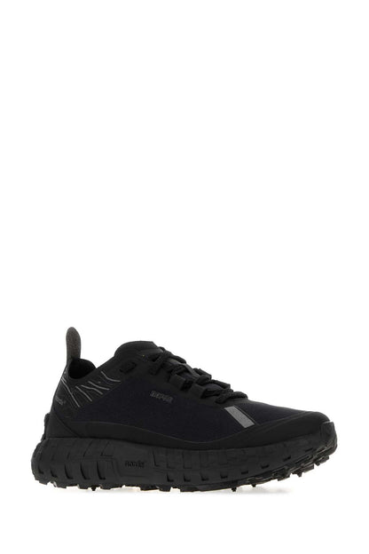 G+GrapheneWaterproofMembrane-StealthBlackBio-Dynee SNEAKERS