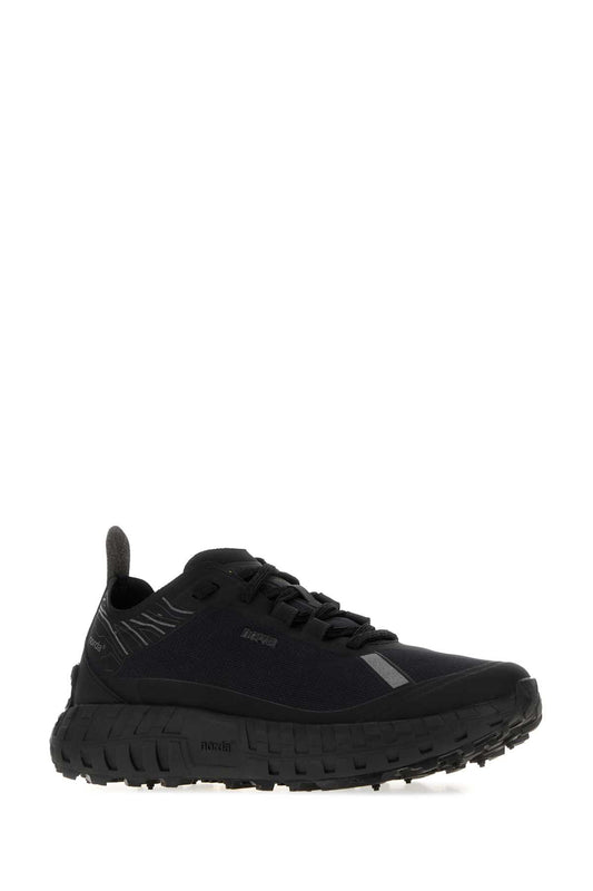 G+GrapheneWaterproofMembrane-StealthBlackBio-Dynee SNEAKERS