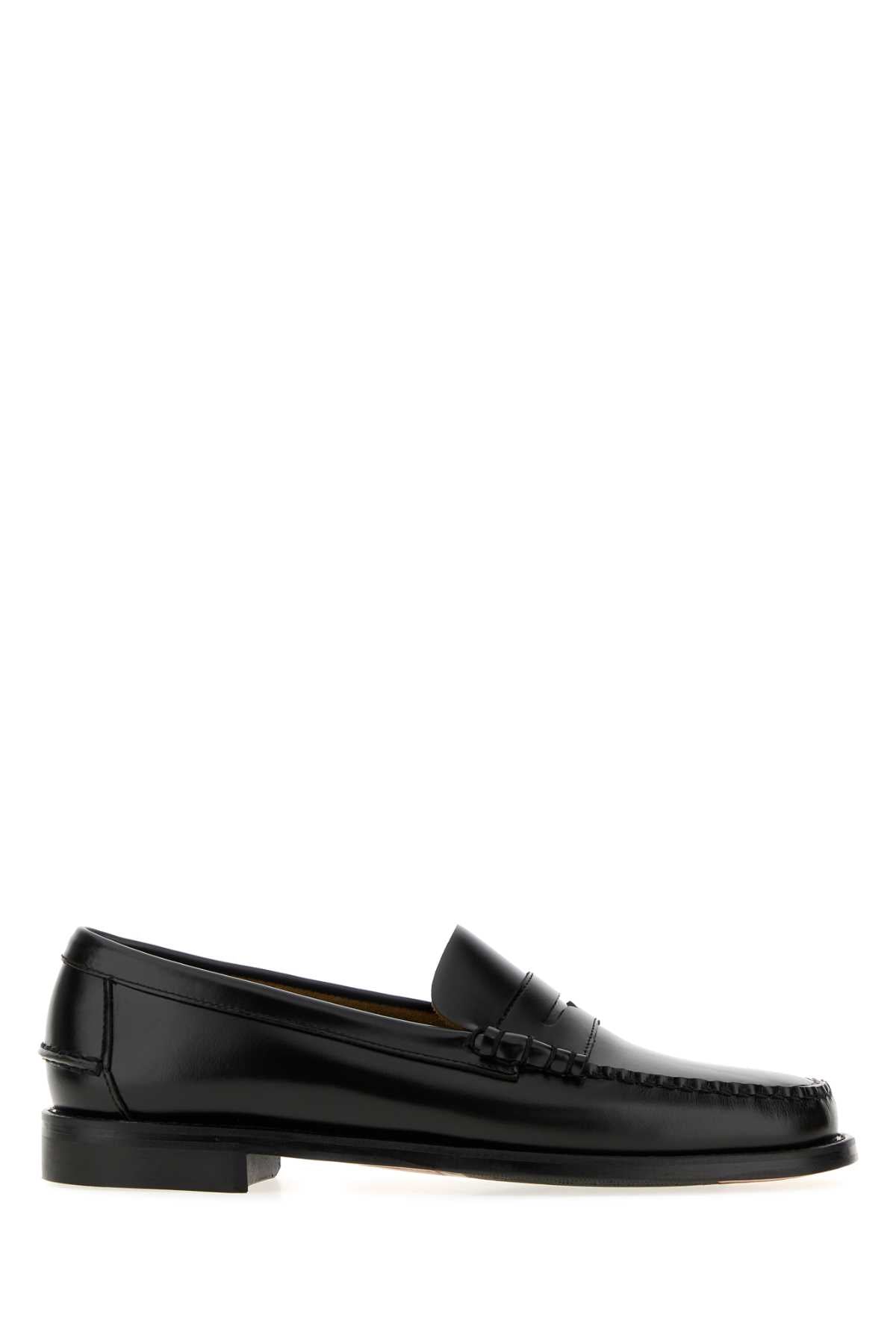 CLASSIC DAN LOAFERS