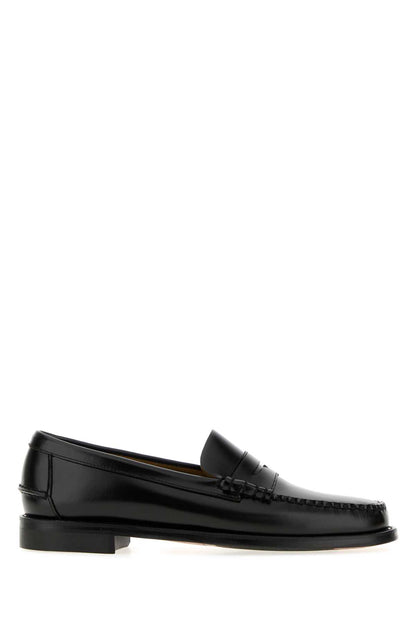 CLASSIC DAN LOAFERS