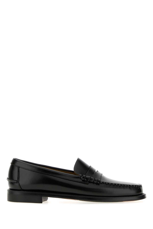 CLASSIC DAN LOAFERS
