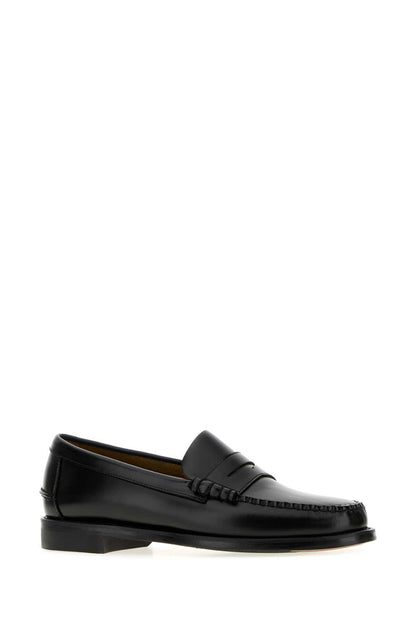 CLASSIC DAN LOAFERS