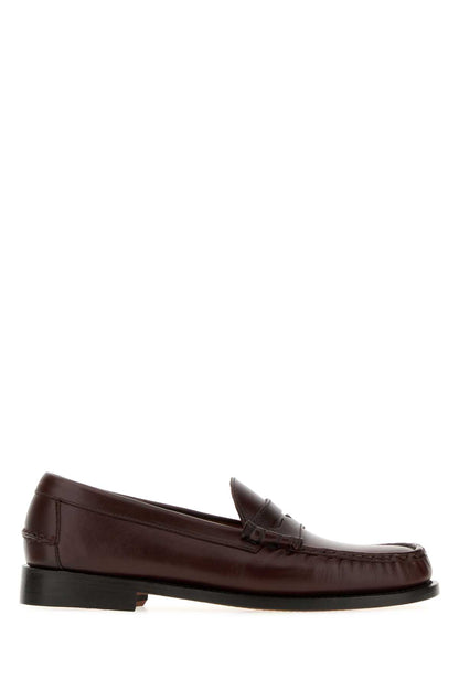 CLASSIC DAN LOAFERS