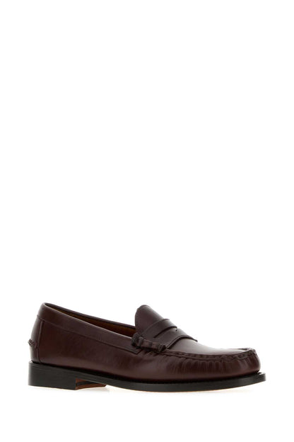 CLASSIC DAN LOAFERS