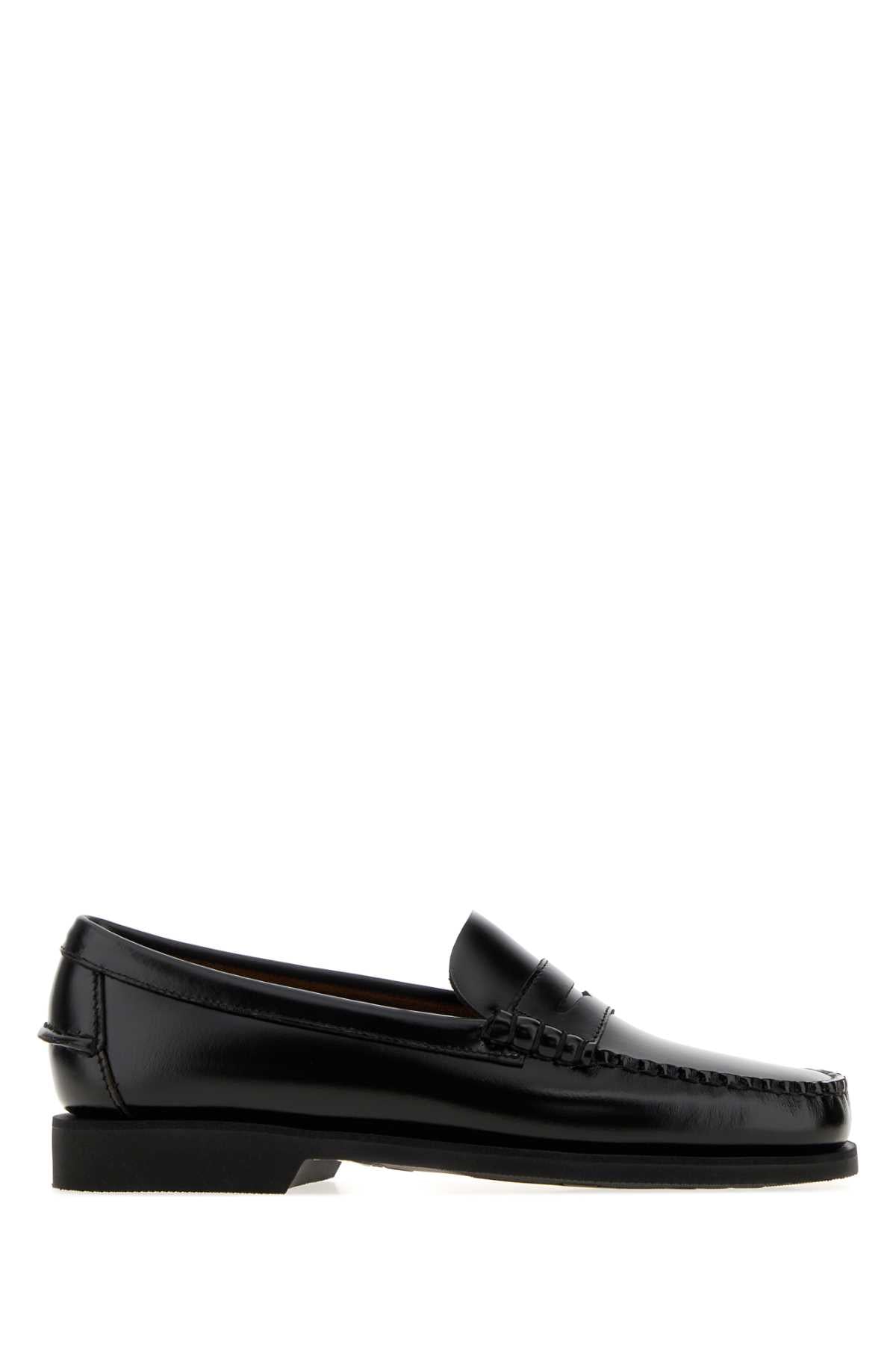 DAN PO LOAFERS