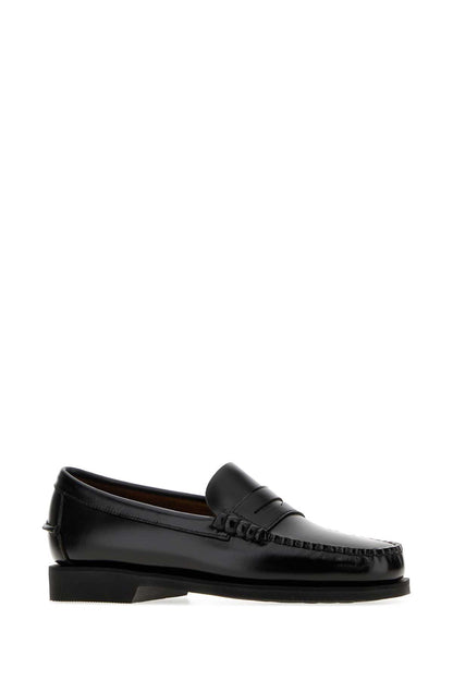 DAN PO LOAFERS