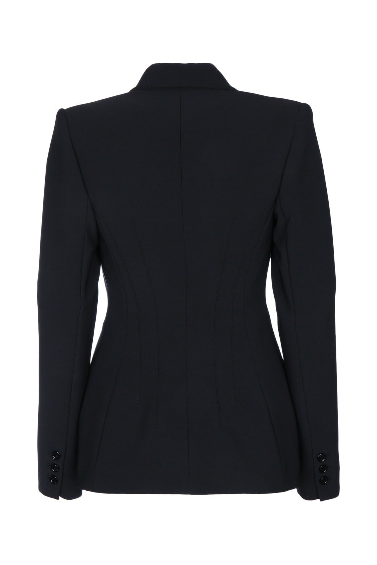 GIACCA BLAZERS AND VESTS
