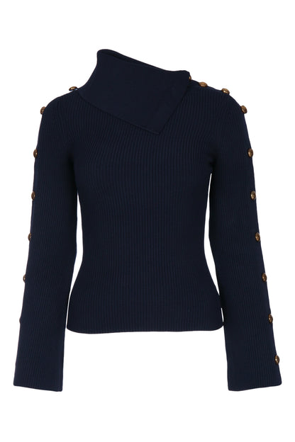 MAGLIA TRICOT KNITWEARS
