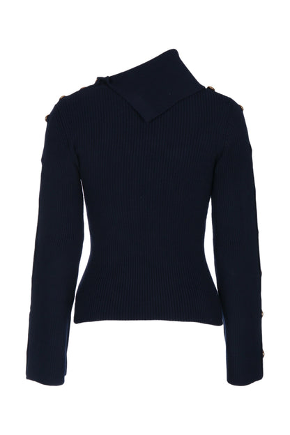 MAGLIA TRICOT KNITWEARS