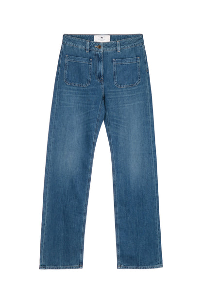PANTALONE MOD. JEANS PANTS