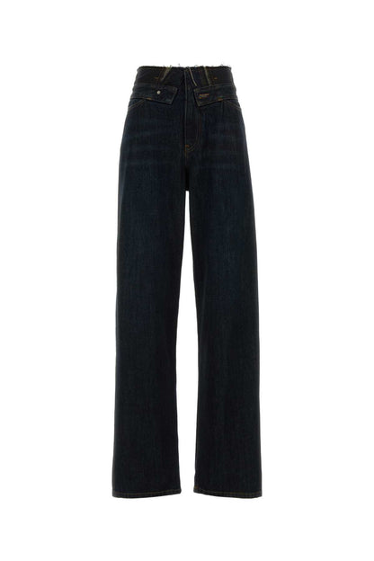 DENIM JEANS