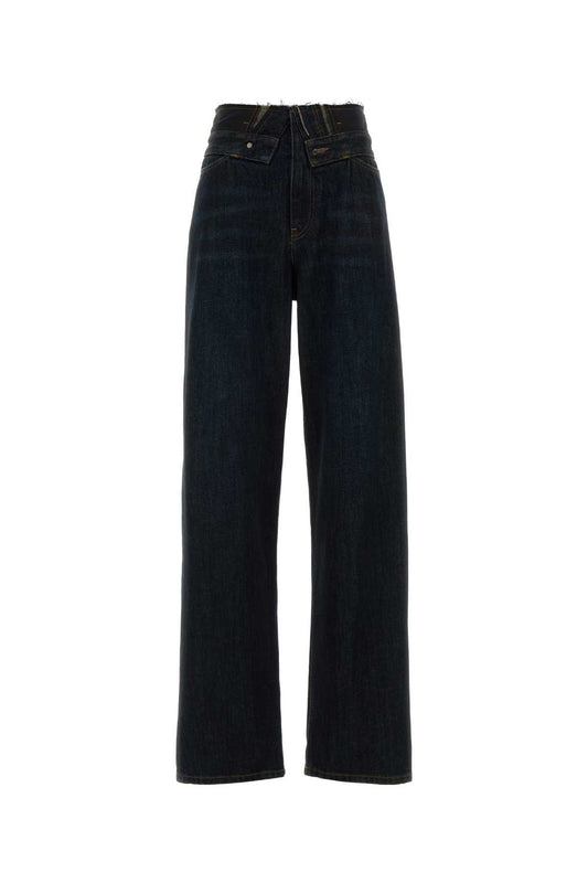 DENIM JEANS