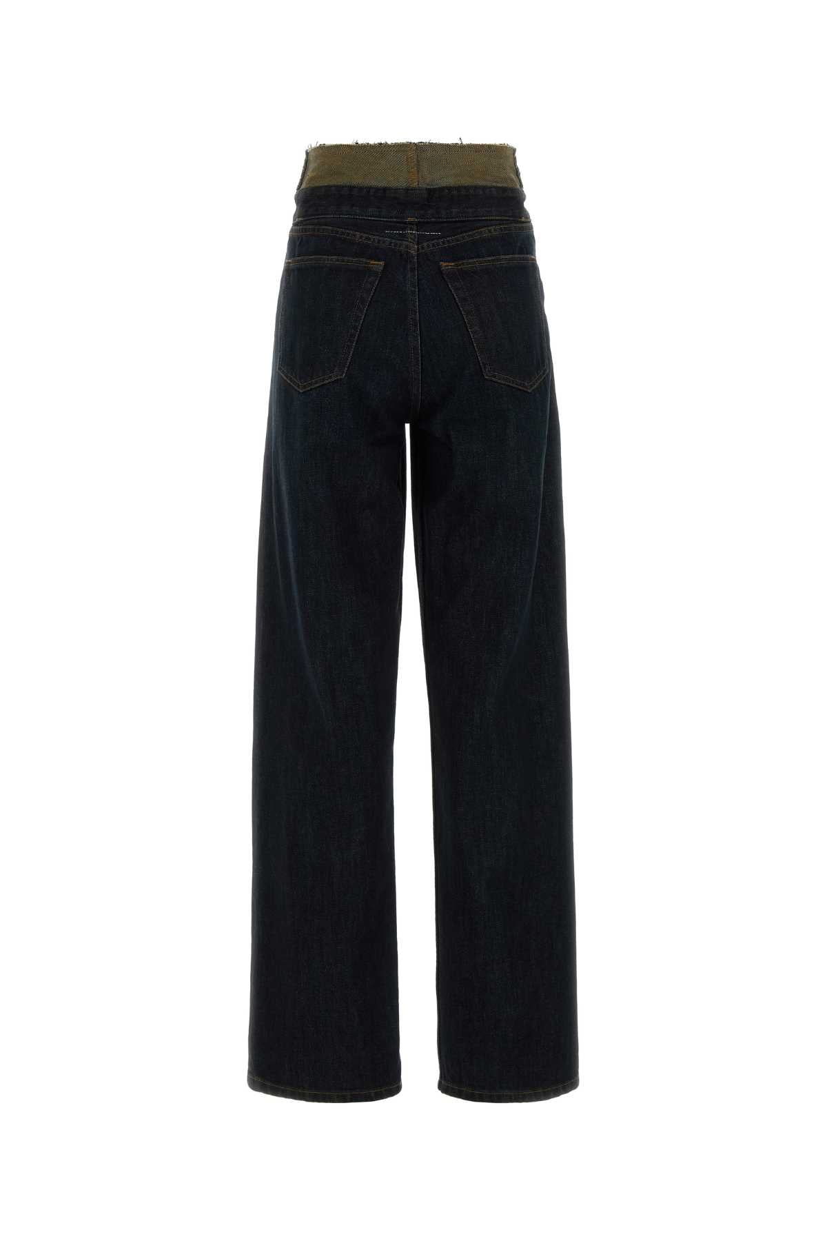 DENIM JEANS