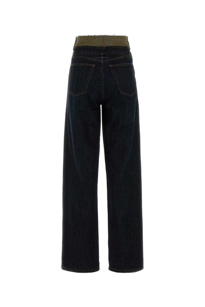 DENIM JEANS