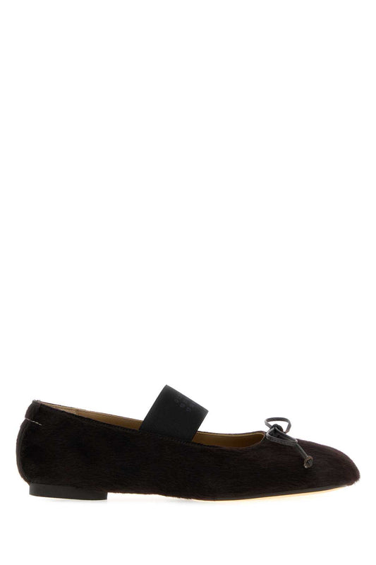 BALLET SHOE BALLERINAS