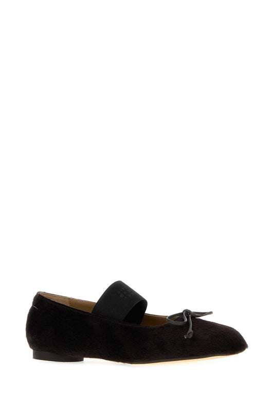 BALLET SHOE BALLERINAS